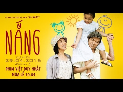 Hoa hậu hài Thu Trang làm mẹ thiểu năng trong 'Nắng'