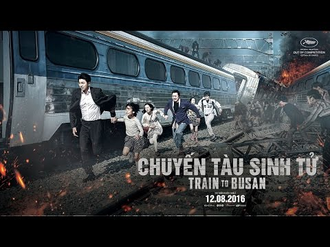 'Chuyến tàu sinh tử' đến Việt Nam sau khi gây hoảng loạn tại Hàn Quốc