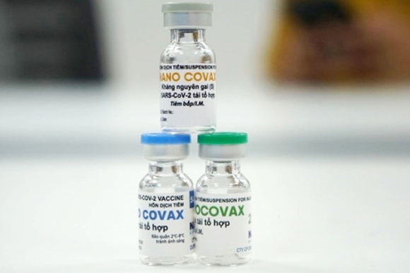 Nghiên cứu giảm quy trình, thủ tục cấp phép vaccine Nanocovax