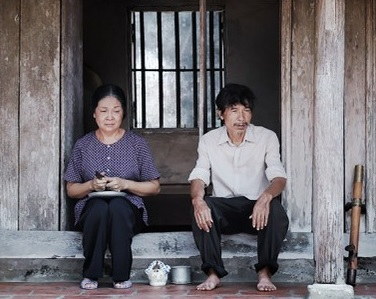 Tìm cơ hội cho phim Việt 'xuất ngoại'