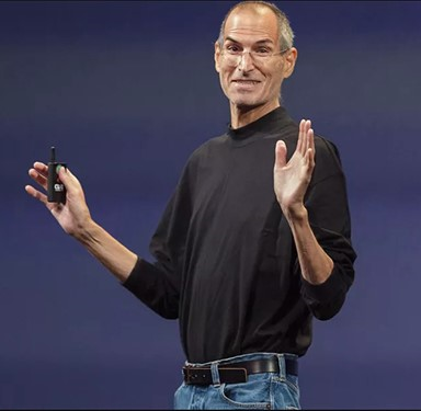 Huyền thoại Steve Jobs đã xoay chuyển thế giới công nghệ thế nào?