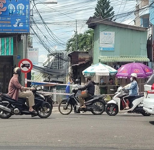 Vì sao số ca bệnh COVID-19 ở Đắk Lắk tăng cao?