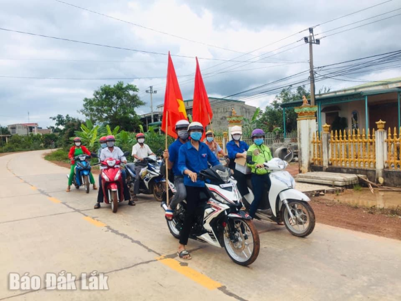 Hội Văn học Nghệ thuật tỉnh: Giới thiệu 10 ca khúc tiêu biểu về phòng, chống dịch COVID-19