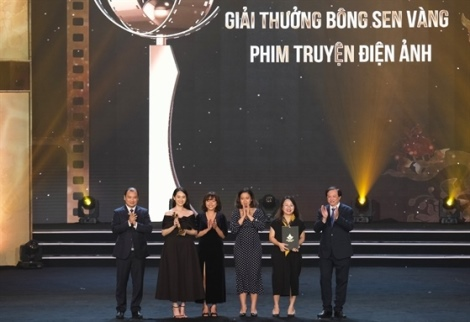 Liên hoan phim Việt Nam lần thứ XXII: Sự kiện nghệ thuật có dấu ấn chuyên nghiệp