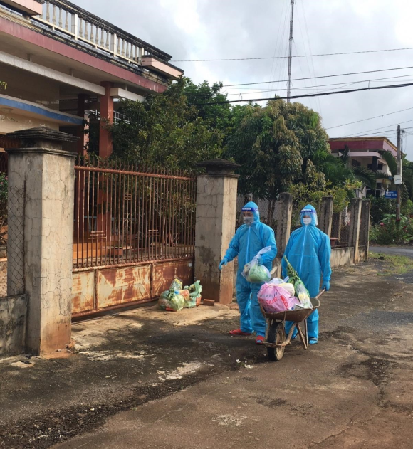 Khi mạng "ảo" lan tỏa giá trị thật