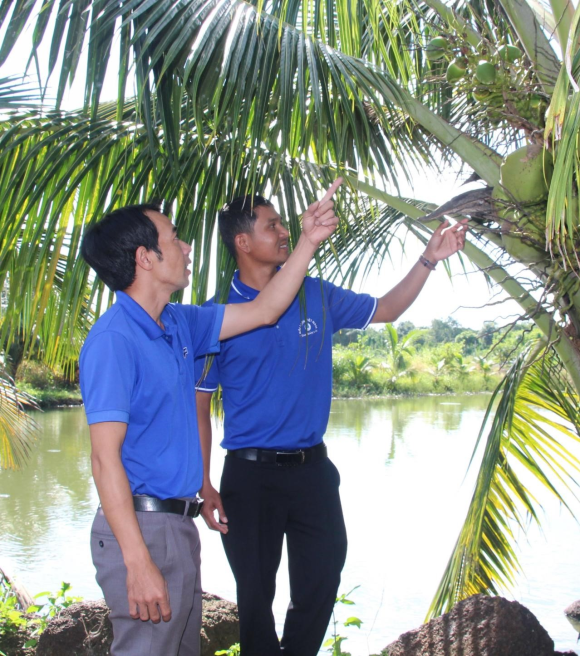 Khát vọng phát triển Đắk Lắk theo tư tưởng Hồ Chí Minh