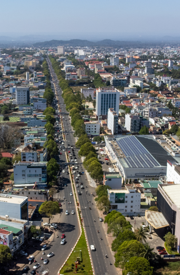 Bản lĩnh và trí tuệ của Đảng