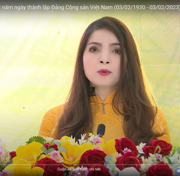 Đợt phim Kỷ niệm 93 năm Ngày thành lập Đảng Cộng sản Việt Nam (03/02/1930 - 03/02/2023)