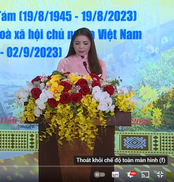 ĐỢT PHIM KỶ NIỆM 78 NĂM CÁCH MẠNG THÁNG TÁM VÀ QUỐC KHÁNH NƯỚC CỘNG HÒA XÃ HỘI CHỦ NGHĨA VIỆT NAM 2/9