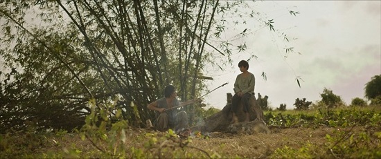 Cục Điện ảnh lên tiếng về bộ phim “Đất rừng phương Nam”
