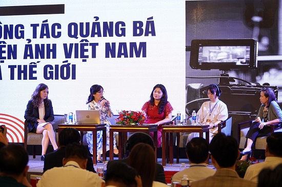 Tạo đà để du lịch và điện ảnh Việt Nam vươn xa trong tương lai