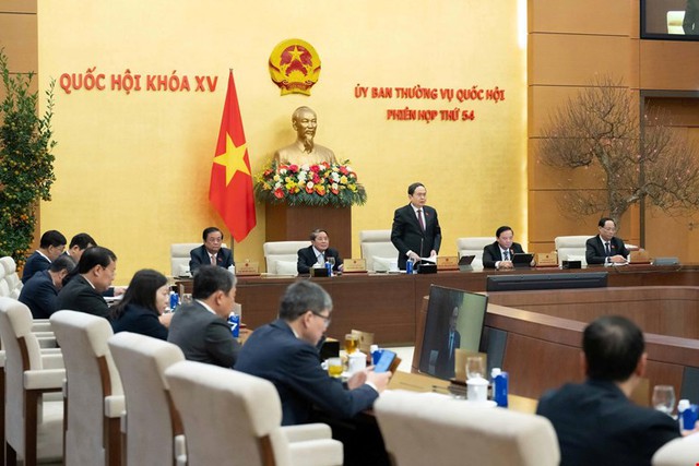 Thời gian BẦU CỬ, công bố KẾT QUẢ BẦU CỬ, khai mạc Kỳ họp thứ nhất Quốc hội khóa XVI