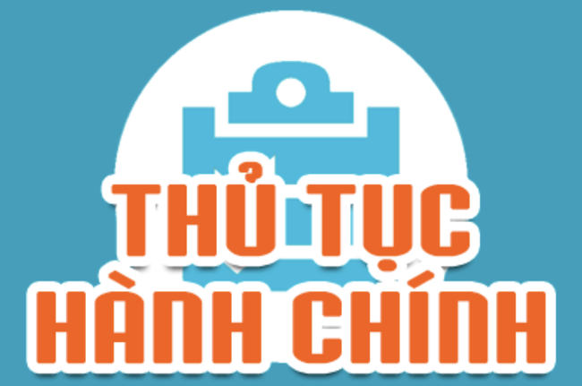 Công bố TTHC mới ban hành, được sửa đổi, bổ sung và bị bãi bỏ trong lĩnh vực liên quan đến hoạt động sản xuất, kinh doanh thuộc phạm vi quản lý của Bộ VHTTDL