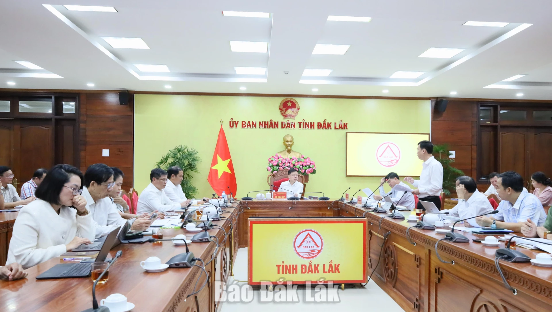 Lễ hội Cà phê Buôn Ma Thuột lần thứ 10: Khẳng định vị thế "Thủ phủ cà phê Robusta số 1 thế giới"