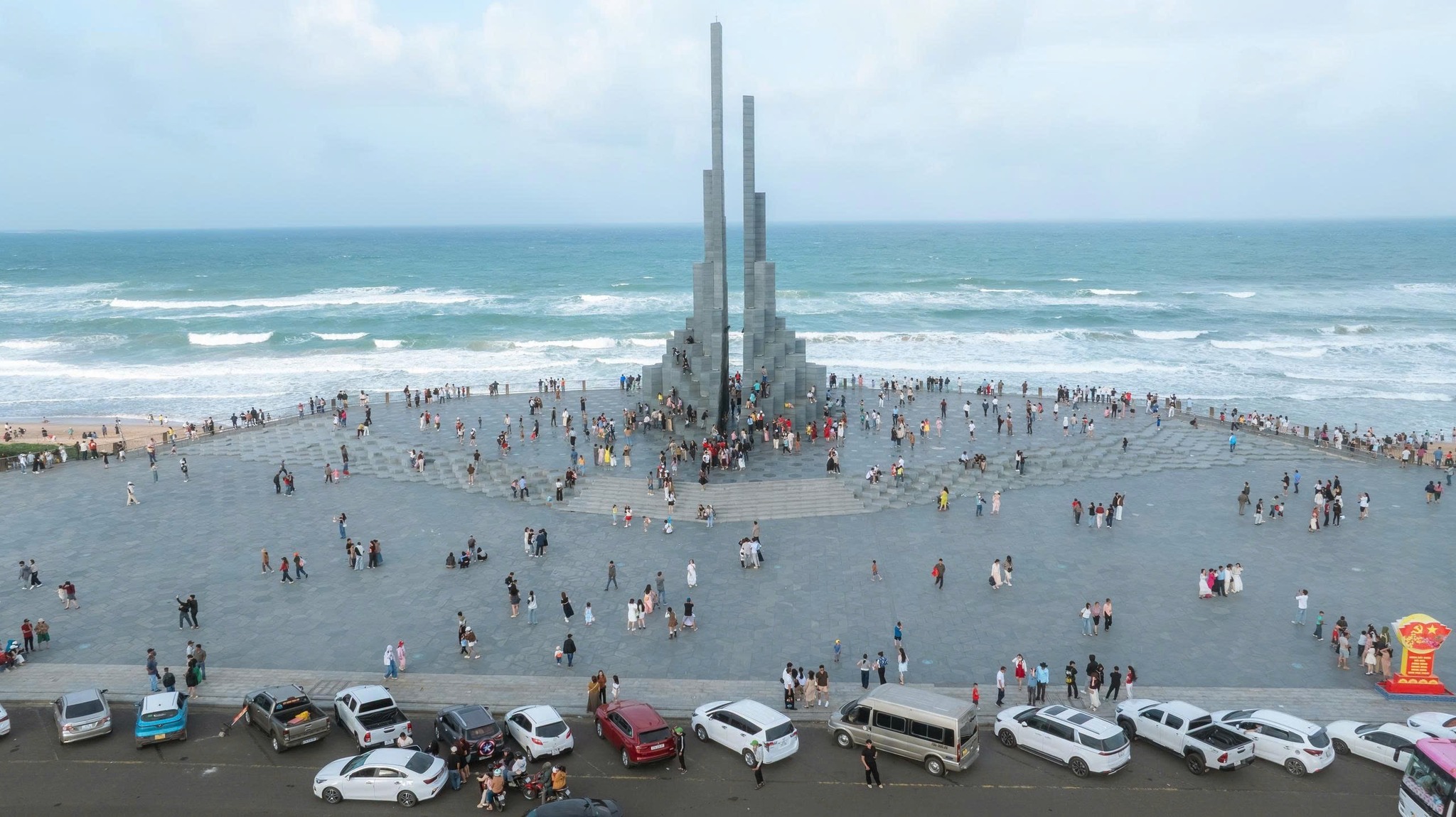 Đắk Lắk đón khoảng 395.000 lượt khách trong kỳ nghỉ Tết Nguyên đán Bính Ngọ 2026