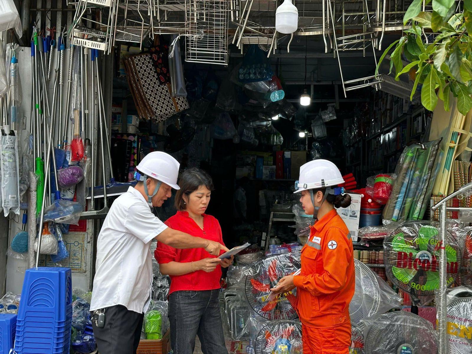 Tăng cường các biện pháp giảm thiểu nguy cơ xảy ra cháy, nổ trong mùa nắng nóng năm 2026