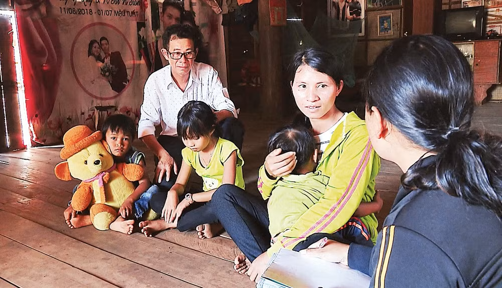 Những chính sách nhân văn ngăn ngừa lao động trẻ em