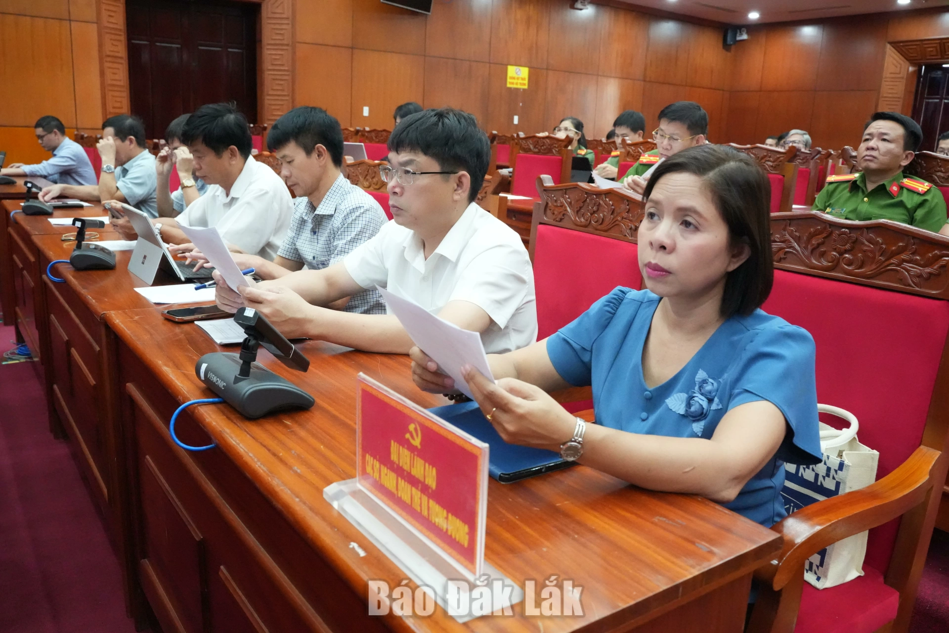 Xây dựng hệ sinh thái đổi mới sáng tạo gắn với phát triển quốc gia số