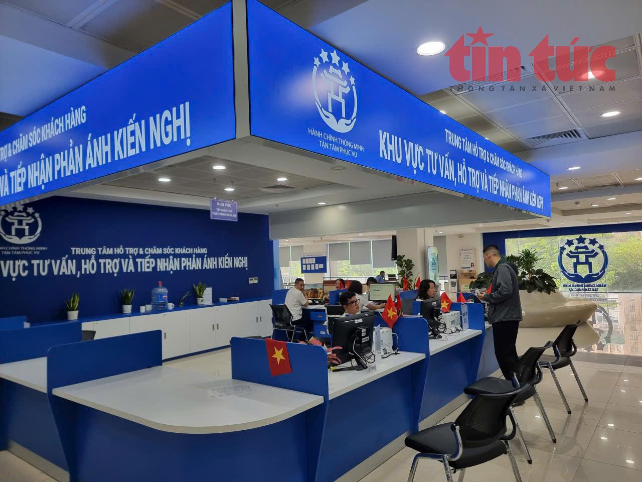 Khắc phục những 'điểm nghẽn' trong chuyển đổi số