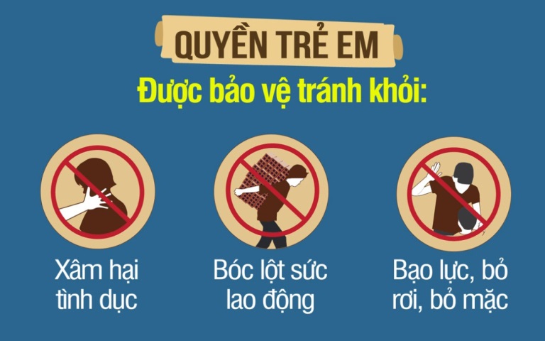 Đắk Lắk tăng cường công tác phòng, chống bạo lực, xâm hại trẻ em
