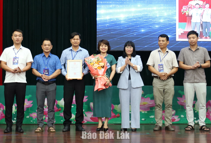 Tăng cường năng lực bảo đảm an ninh mạng gắn với chuyển đổi số