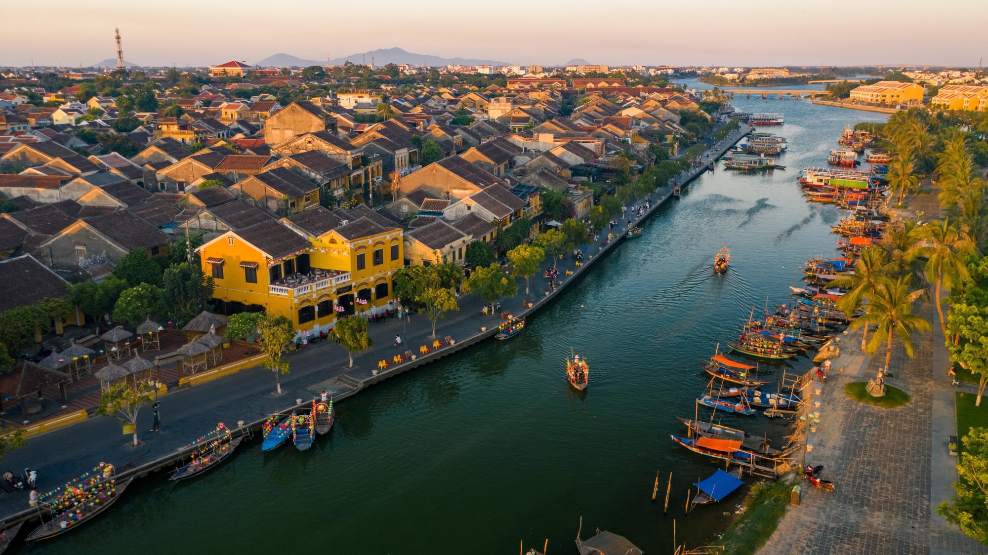 Du lịch Việt Nam: Kiến tạo động lực tăng trưởng mới