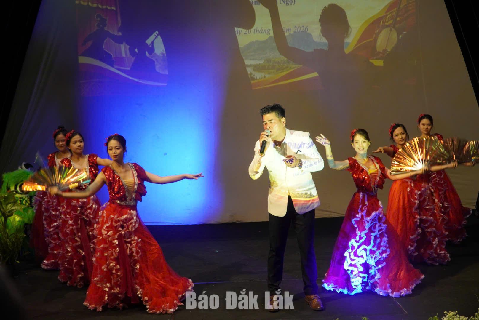 Đắk Lắk triển khai xét tặng các danh hiệu, giải thưởng về văn học, nghệ thuật