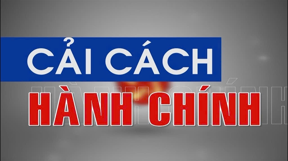 Bộ VHTTDL triển khai Cuộc thi tìm hiểu về cải cách hành chính năm 2026