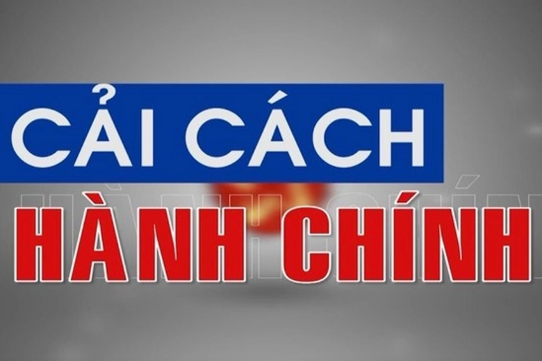 Điều chỉnh hệ thống và hướng dẫn nộp bài dự thi Tìm hiểu về Cải cách hành chính năm 2026