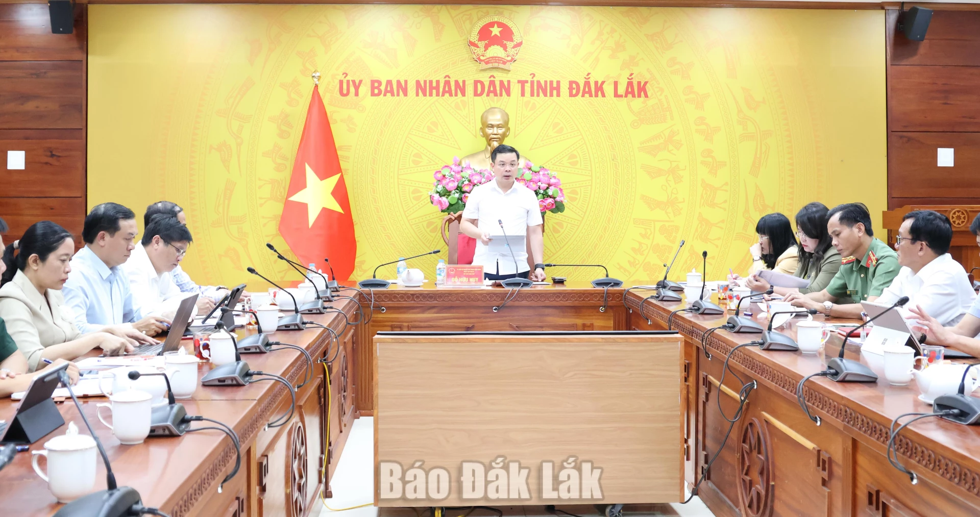 Bảo đảm quy định trong triển khai các dự án khoa học, công nghệ, đổi mới sáng tạo và chuyển đổi số 