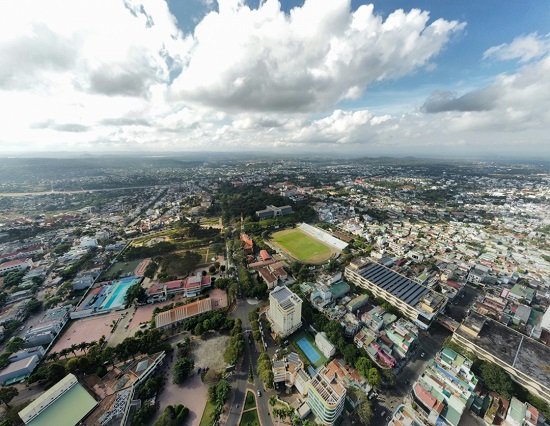 Phê duyệt Quy hoạch tỉnh Đắk Lắk thời kỳ 2021 - 2030, tầm nhìn đến năm 2050