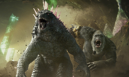 Godzilla và Kong thu 60 tỷ, chính thức hạ bệ phim 193 tỷ 'Quật mộ trùng ma'