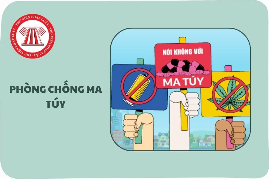 Chủ đề Tháng hành động phòng chống ma túy 2025 là gì?