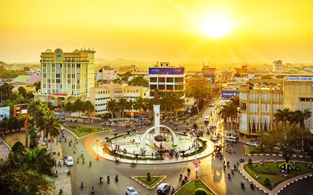 Kỳ vọng đột phá từ Hiến pháp sửa đổi