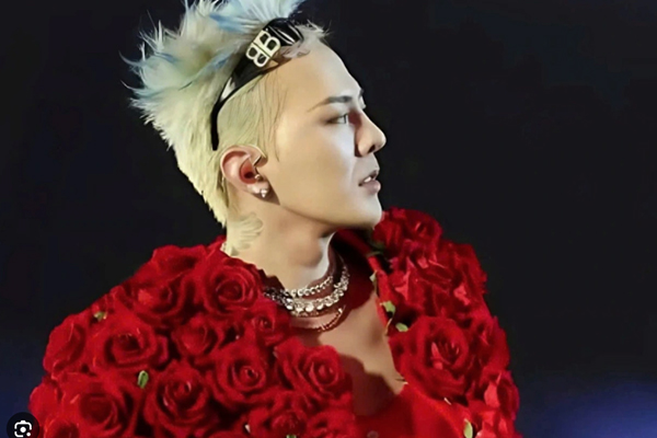 Fan sôi sục tìm thông tin giá vé show G-Dragon ở Việt Nam