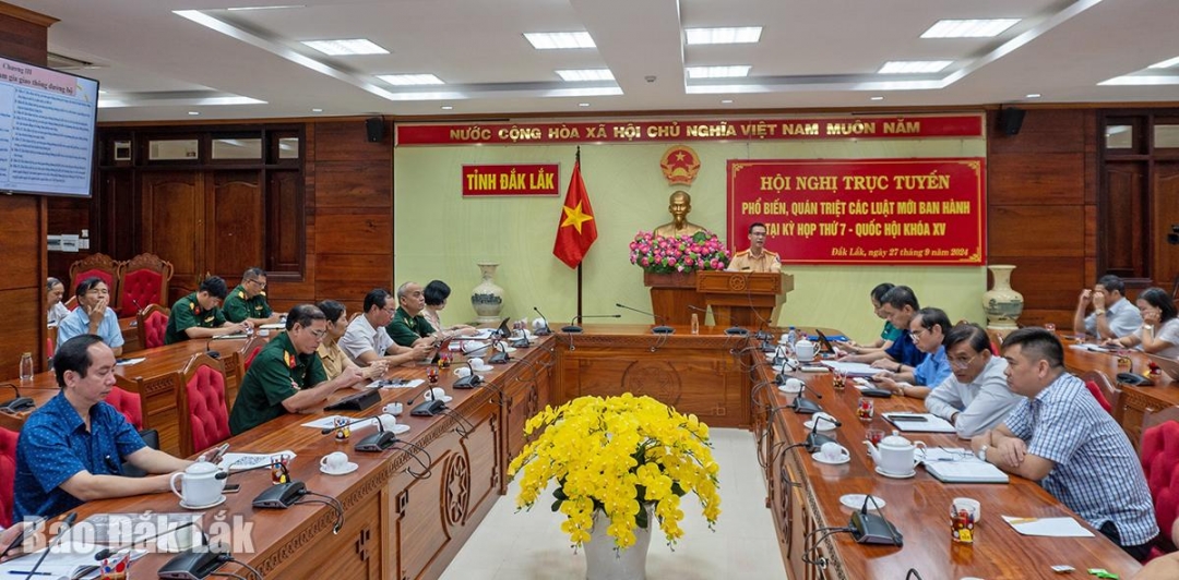 Nghị quyết số 66-NQ/TW: Bản thiết kế chiến lược để tái cấu trúc nền tảng thể chế quốc gia