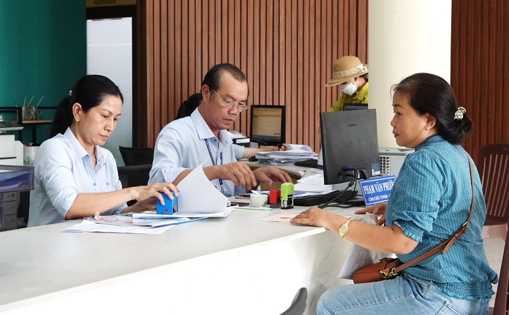 Từ ngày 30/6: Cán bộ, công chức không thực hiện điều này sẽ bị coi là không đáp ứng yêu cầu công việc