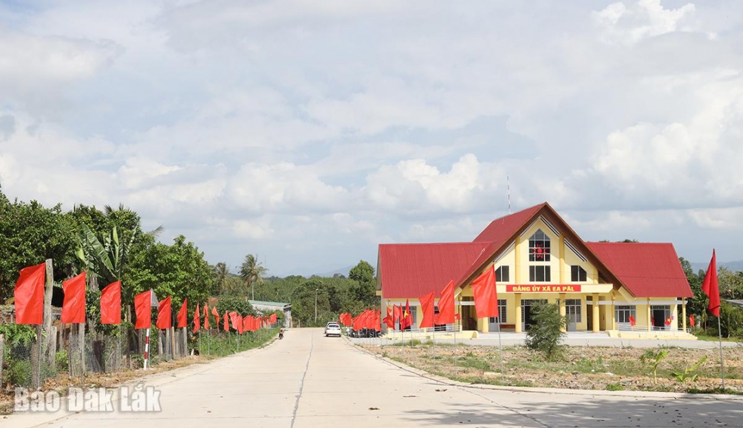 Tuyên truyền đại hội đảng các cấp: Tạo sự thống nhất, lan tỏa sâu rộng