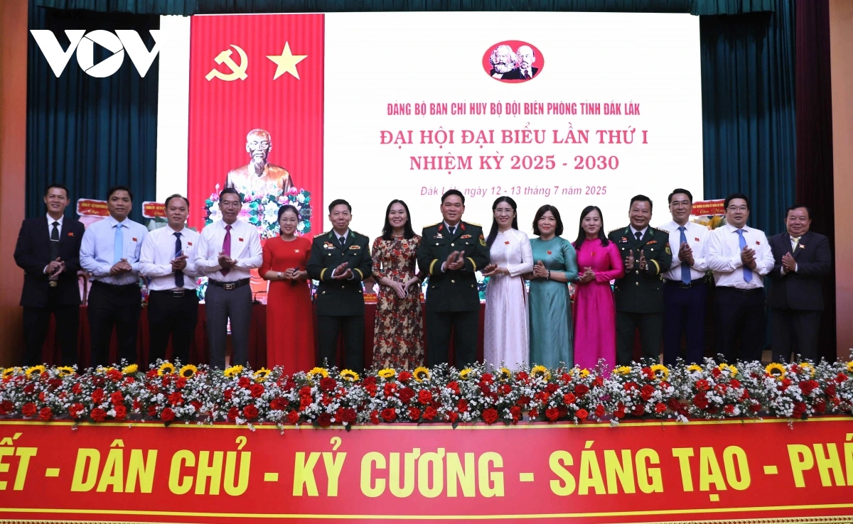 Biên phòng Đắk Lắk đặt mục tiêu đẩy mạnh "bình dân học vụ số"